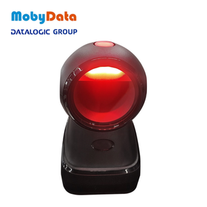 Escáner de Código de Barras <span class=keywords><strong>USB</strong></span> Mini Mobydata DT100, Escáner de Código de Barras de Escritorio <span class=keywords><strong>USB</strong></span> para Supermercados - Product Image 1