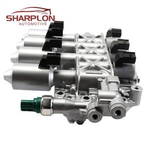 Solénoïde de transmission SP authentique à prix abordable 27700-5B7-000 277005B7000 compatible avec les séries ACURA HONDA - Product Image 4