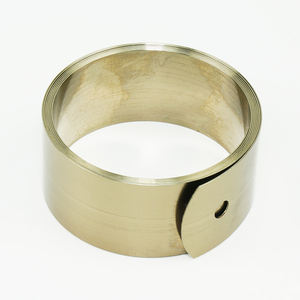 Resorte espiral plano de fuerza constante, resorte de fuerza constante para Cable - Product Image 2