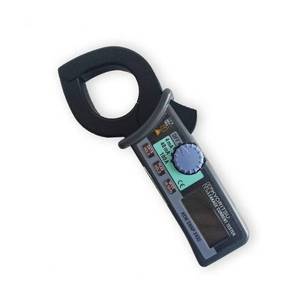คีออริทสึ KEW2432 เครื่องวัดกระแสไฟรั่ว 100A จอแสดงผล LCD CAT III 600V ญี่ปุ่น - Product Image 1