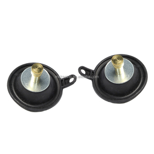 Nouveau kit de réparation de <span class=keywords><strong>carburateur</strong></span> pour Yamaha <span class=keywords><strong>Virago</strong></span> XV535 1990-2001 XV <span class=keywords><strong>535</strong></span>, diaphragme à piston (caoutchouc et plastique) - Product Image 6