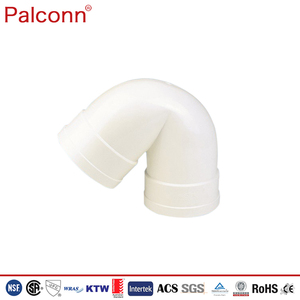 Không áp lực <span class=keywords><strong>PVC</strong></span> phụ kiện đường ống Sản xuất tại Trung Quốc cho nước thải thoát nước ISO tiêu chuẩn - Product Image 4