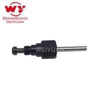 WEIYUAN haute qualité C7C9 Diesel HEUI pompe d'actionnement clapet anti-retour outil de meulage outil de réparation pour CAT