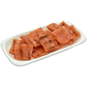 Pinceau de poulet tressé, saveur pour un barbecue sans danger, en forme d'os, nourriture pour animaux domestiques, snacks pour chien - Product Image 3