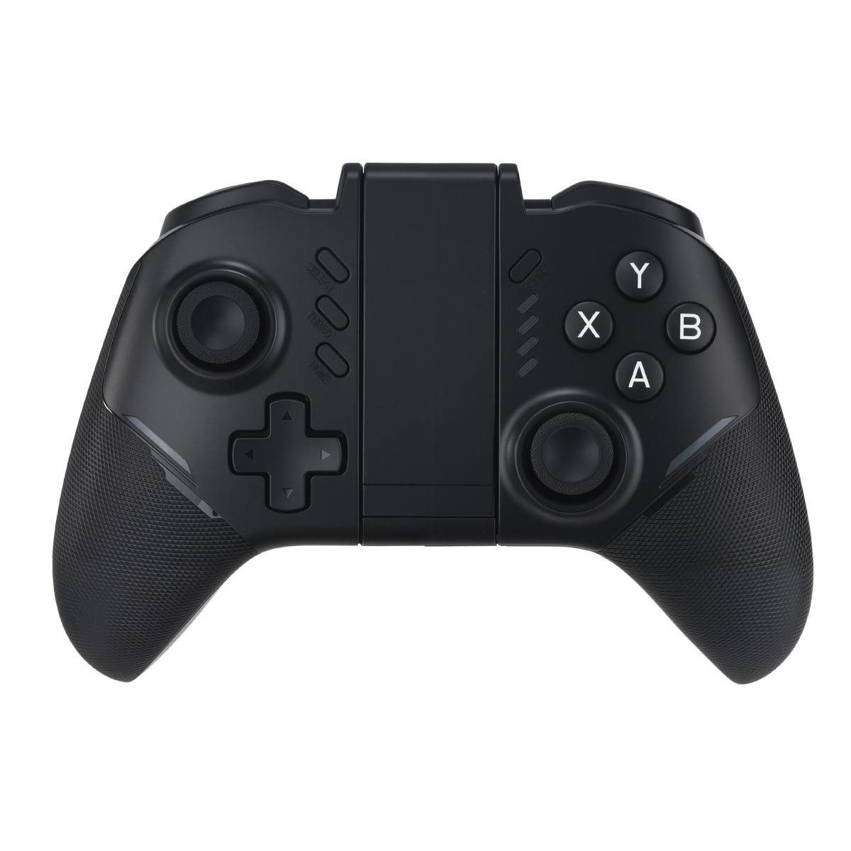 <strong>2026</strong> New RGB <strong>Wireless</strong> <strong>Controller</strong> for Nintendo Switch 2 Switch <strong>PC</strong> with 2.4G Receiver Gyro Motion Turbo Gamepad
