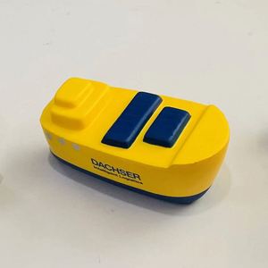 Juguetes Antiestrés con Forma de Auto Impresos, Personalizados con Logotipo para Regalos Promocionales - Product Image 6