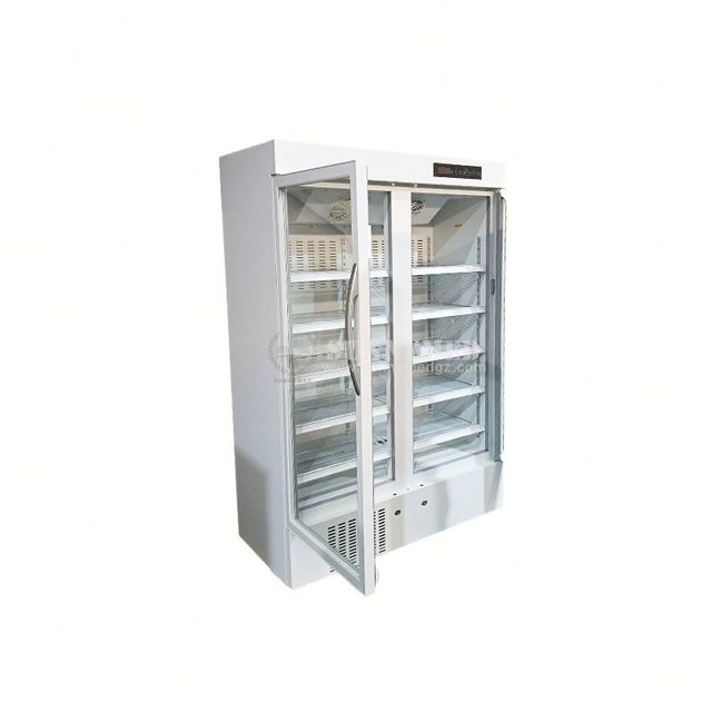 Medical Pharmaceutical Refrigerator Medicine Medical Lab Fridge Pharmacy and Vaccine Refrigerator