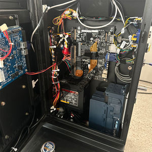 ตู้เกมแบบมีไฟ27นิ้ว - Product Image 5