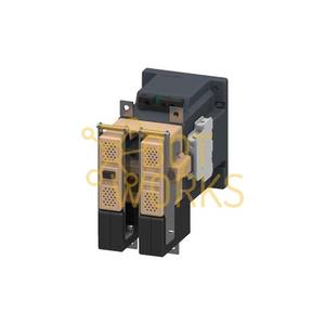 Siemens 3TC48170AE4 AC Trifásico 630A Montaje en Riel DIN Automatización Industrial - Nuevo - Product Image 1