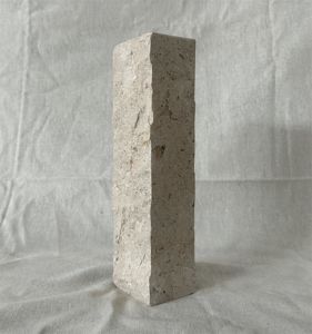 SHIHUI accessori per la decorazione della casa di lusso personalizzati vasi di fiori in marmo <span class=keywords><strong>Beige</strong></span> naturale <span class=keywords><strong>vaso</strong></span> di marmo antico - Product Image 5