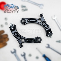 Bras de suspension inférieur avant 54500C1000 54501C1000 pour Hyundai Kia Sonata 2015-2017, suspension automobile, bras oscillant gauche/droite