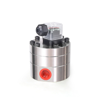 Débitmètre de liquide à faible débit microfluidique, fournisseur d'or de Shanghai Cixi depuis 9 ans