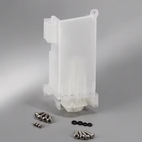 Ensemble de cylindre de mélange H compatible neuf HB-SKN0974 PX/PXR/PB/RX2 avec garantie d'un an pour les pièces détachées H CIJ