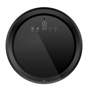 2020 yeni varış 1600pa emme kablosuz akıllı kat elektrikli süpürge robot temizleyici ıslak kuru - Product Image 1