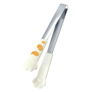 ที่คีบขนาดเล็กทรงอุ้งเท้าแมว (ชิโระ-ทามะ) - Product Image 1