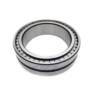 Roulement à rouleaux cylindriques à simple rangée et à complément complet NCF2220V NCF2222V NCF2224V NCF2226V en acier chromé Gcr15, haute capacité de charge - Product Image 5