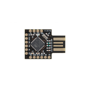 Beetle Leonardo ATMEGA32U4 Ultra-Compact USB-Capable Development Board for <strong>Arduino</strong> - Product Image 3