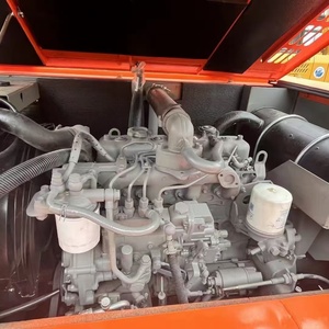 Obral mesin penggali kecil Jepang <span class=keywords><strong>Hitachi</strong></span> Zx60 bekas harga murah - Product Image 5