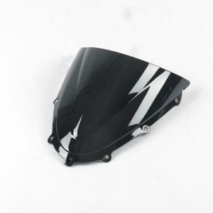 Accesorios para Motocicleta GSXR125 <span class=keywords><strong>GSX</strong></span> <span class=keywords><strong>R125</strong></span> 150 2018, Parabrisas Doble Burbuja CFP-2518-3 - Product Image 3