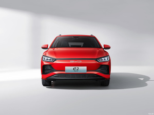 Auto elettriche cinesi Byd E2 Ev gamma 401Km Byd E2 <span class=keywords><strong>2023</strong></span> - Product Image 2