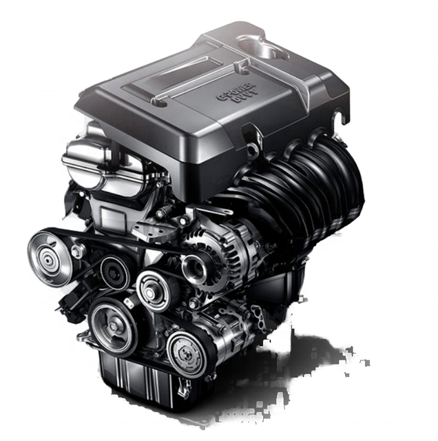 New Diesel Engine V348 Long Block 2.2L 2.4L BT50 BARE for Geely Ranger Puma Transit V348 Mazda Car Fit for Various Models