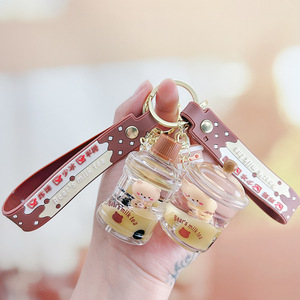 พวงกุญแจโลหะ<span class=keywords><strong>แฟ</strong></span>ชั่น<span class=keywords><strong>ราคา</strong></span>ถูก พร้อมส่ง สไตล์น่ารัก เหมาะสำหรับชุดลำลอง มี<span class=keywords><strong>ราคา</strong></span>ส่งสำหรับการสั่งซื้อจำนวนมาก - Product Image 2