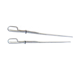 Goulotte de câblage extrudée en aluminium blanc 6063-T5 pour la protection électrique - Product Image 4