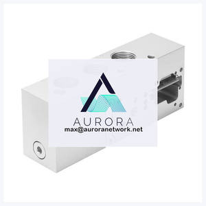 อุปกรณ์ VABA-S6-1-X1ลมชิ้นส่วนอิเล็กทรอนิกส์ - Product Image 1