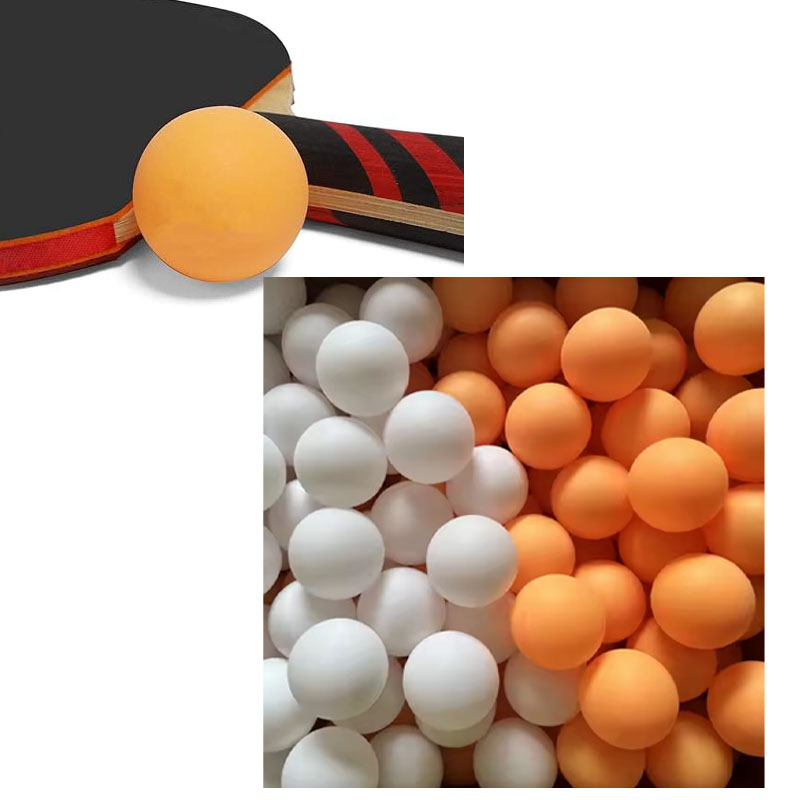 Оптовая Продажа с фабрики, индивидуальный логотип Pingpang Ball 3 звезды ABS, бесшовные Мячи Ping Pang от производителя, лучшие мячи для настольного тенниса