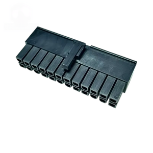 คอนเนคเตอร์เซ็นเซอร์คอนโทรลเลอร์ PLC แบบเทอร์มินัลบล็อก ของแท้ใหม่เอี่ยม ยี่ห้อ MOLEX รุ่น 5557 39-01-3245 3901-32 - Product Image 1
