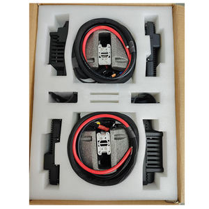 NOUVEAU <span class=keywords><strong>Hobbywing</strong></span> X15 <span class=keywords><strong>Combo</strong></span> Système de puissance à levage lourd 71 kg Max, 37,5 kg de poussée par moteur, contrôleur pour drone aérien 150 kg UAV - Product Image 4