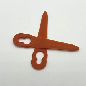 Lame de couteau en plastique pour tête de coupe PolyCut 2-2 pour <span class=keywords><strong>STIHL</strong></span> FSA45 FSA56 FSA57 débroussailleuse - Product Image 4