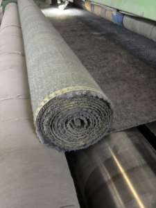 Ciment de renforcement de sous-sol moderne et couverture en plastique pour utilisation en barrage extérieur - Product Image 5