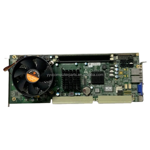 Carte mère industrielle pour IPC-810E, simple et double, avec cartes son EPI-1816, carte d'acquisition IPC-810E EPI-1816 - Product Image 1