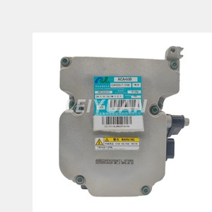 Compresor de Aire Acondicionado Híbrido para BYD350V OEM EM2E-8103020Z ACA46B E26FA350A-71.575HS BYD Compresor Eléctrico - Product Image 5