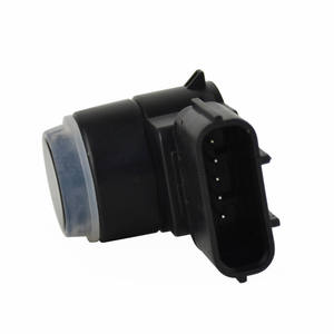 Sensor de aparcamiento Honda 39680-TV0-E01, radar de marcha atrás activado por sonido de 12V para Acura Fit Vezel Odyssey Accord CR-V - Product Image 1