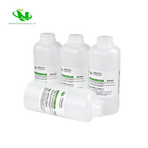 Marque JIENUO, pureté 99%, non ionique, MPEG 200/350, polyéthylène glycol monométhyle éther, solvant auxiliaire pour l'impression textile, CAS - Product Image 1