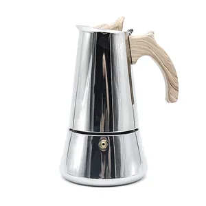 Einfach Sauber Filter Percolator kaffee maschine