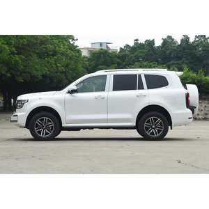 Great Wall Tank <span class=keywords><strong>500</strong></span> <span class=keywords><strong>2021</strong></span>, 5 Posti, 5 Porte, SUV Elettrico di Grandi Dimensioni, Veicolo Fuoristrada Automatico, Ibrido Plug-in, Auto Usata - Product Image 5