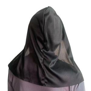 Máscaras de látex de Halloween de cara completa de bruja y monja, espeluznantes, transfronterizas, para la invocación de espíritus, emocionantes, hechas a mano, que son un terrorífico accesorio para la cabeza. - Product Image 4
