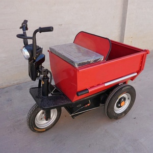 Tricycle <span class=keywords><strong>électrique</strong></span> pour Cargo/3 roues, 3 roues, <span class=keywords><strong>moteur</strong></span> Diesel - Product Image 2