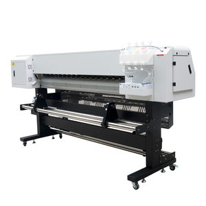 <strong>4</strong>-Inch Thermal <strong>Code</strong> Printer Eco-Solvent Multi-Color Used Condition Card Paper Engine Gear Components EPSON I3200 F1080Print Farm - Product Image 5