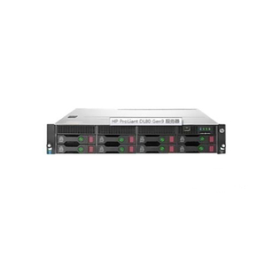 Ordinateur serveur haute performance HPE serveur 2U rack HPE multiplicant <span class=keywords><strong>DL180</strong></span> gen9 serveur hpe ilo - Product Image 1
