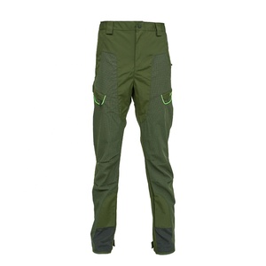 Großhandel wasserdichte Track Snipe Hose Wandern Multi Pockets Hosen - Product Image 1