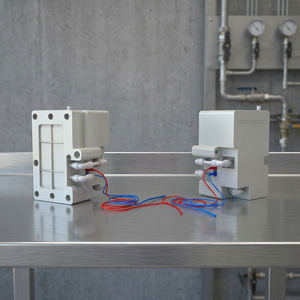 Meilleure vente de module de générateur d'eau à hydrogène coréen Source d'alimentation électrique pour les appareils ménagers de traitement de l'eau - Product Image 5