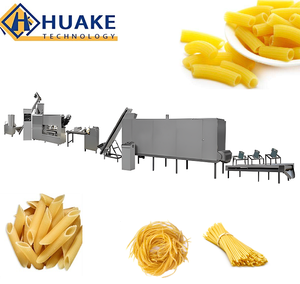 Machine de découpe de pâtes alimentaires électrique Machine commerciale pour pâtes et nouilles - Product Image 2