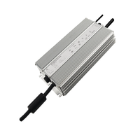 Driver LED Inventronics 680W 12600 ~ 15000mA ESM-680S15ABG Dimmable, programmable Dali, IP66/IP67, garantie 5 ans