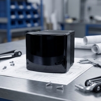 Lidar longue portée Lingque E1X Plus, portée de détection de 1m à 250m, champ de vision de 120x20, fréquence d'images de 10FPS, faisceaux laser de 96/192 lignes