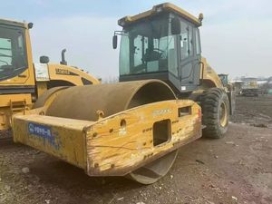 Wegenbouwmachines China Topmerk <span class=keywords><strong>10</strong></span> Ton Wals Xd103 Met Hoge Prestaties Te Koop - Product Image 2