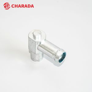 Coolant Hose 21155-2E000 For Kia <b>Iron</b> 6Cm Wall Thickness 1.3Mm Replacement Part - Product Image 3